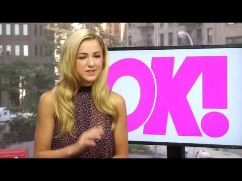 Chloe Lukasiak Talks Competing Against Former Rival Maddie Ziegler