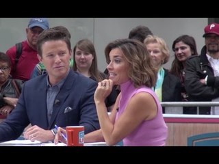 Billy Bush Fighting Back Against NBC’s Move To Fire Him!