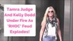 Tamra Judge And Kelly Dodd Under Fire As ‘RHOC’ Feud Explodes!