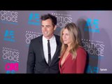 Jennifer Aniston And Justin Theroux Are Married In Huge Backyard Bash!