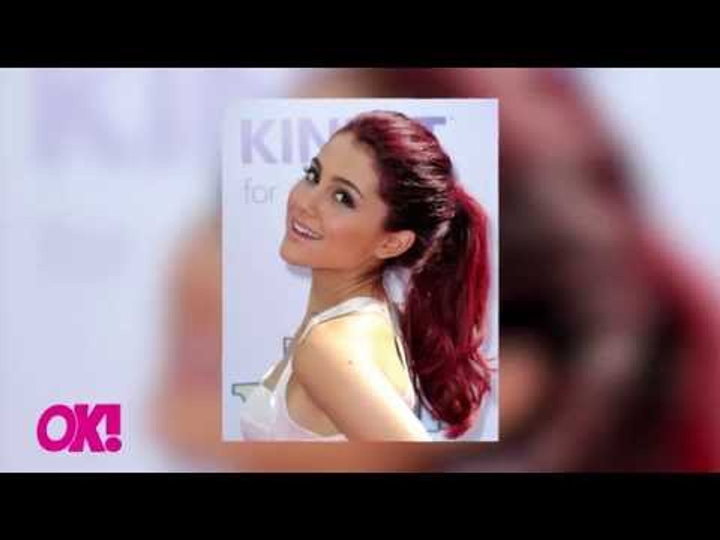 How To Get Ariana Grande's Signature Style