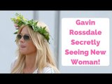 Gavin Rossdale Has Been Secretly Seeing Another Woman!