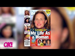 Bruce Jenner To Address TRANSformation In ‘Major Sit-Down Interview’