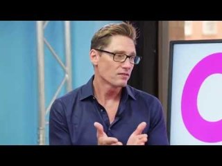 The Good Wife’s costume designer, Daniel Lawson Gives Tips On How To Get Into The Industry