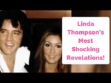 Linda Thompson’s Most Shocking Revelations Revealed!