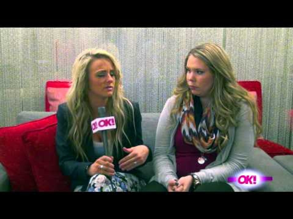 Teen Mom 2's Leah and Kailyn Discuss Their Exes' New Girlfriends