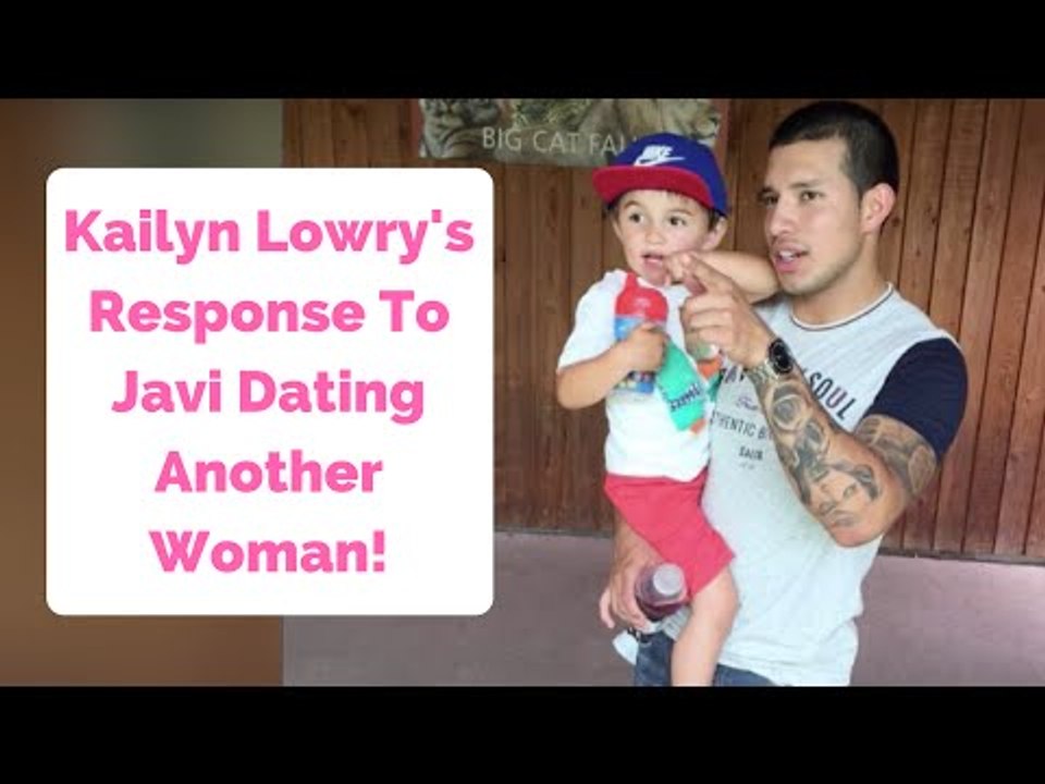 Kailyn Lowry's Shocking Response To Javi Marroquin Dating Another Woman!