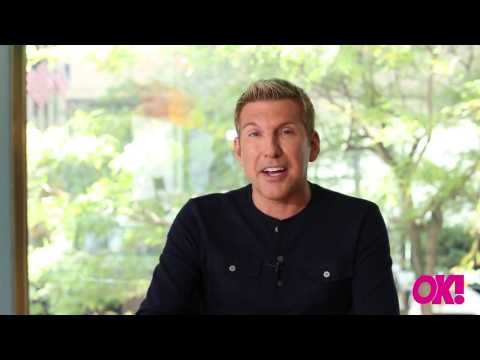 What's Todd Chrisley from Chrisley Knows Best's Advice to the Duggars?