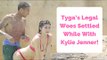 Tyga’s Legal Woes Settled During Vacation With Kylie Jenner!