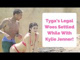 Tyga’s Legal Woes Settled During Vacation With Kylie Jenner!