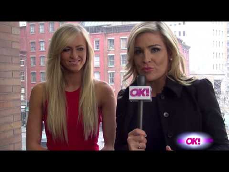 Nattie and Summer Rae Discuss The Current Season of 'Total Divas'