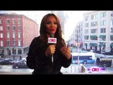 Evelyn Lozada Discusses This Season of VH1's Basketball Wives