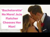 JoJo Fletcher Chooses Her Man, Gets Engaged, & Is Ready To Move!