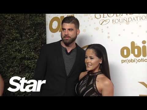 Jenelle Evans’ Boyfriend Blows Up At Her Ex Nathan Griffith For Hiding A Huge Secret