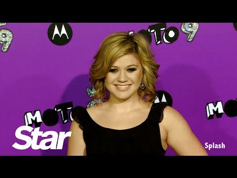 Kelly Clarkson Gives Birth To Baby Boy Blackstock!