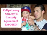 Kailyn Lowry And Javi’s Shocking Custody Agreement EXPOSED!