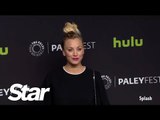 Kaley Cuoco Finalizes Her Divorce From Ryan Sweeting