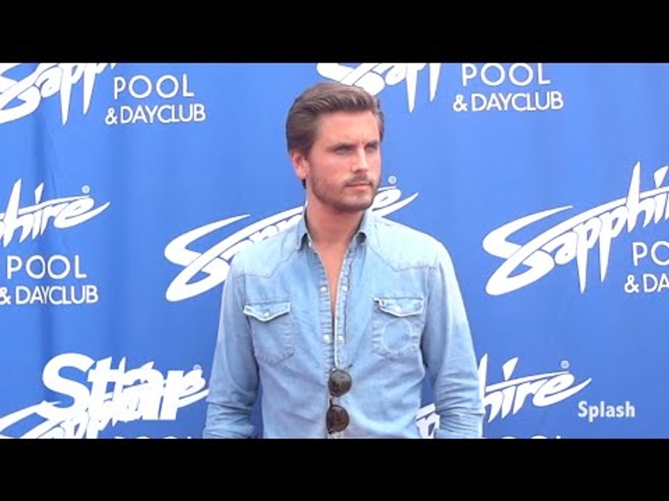 Scott Disick Posts Cryptic Instagram To Win Kourtney Kardashian Back Amid Marriage Bombshell