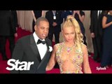 Beyoncé & Jay Z Caught Without Wedding Bands Amid Cheating Rumors