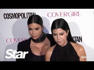 The Kardashians Take Selfies During A Terrifying Helicopter Emergency