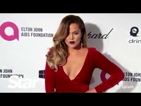 Khloe Kardashian Blasts Kim Kardashian With A Major Boob Diss
