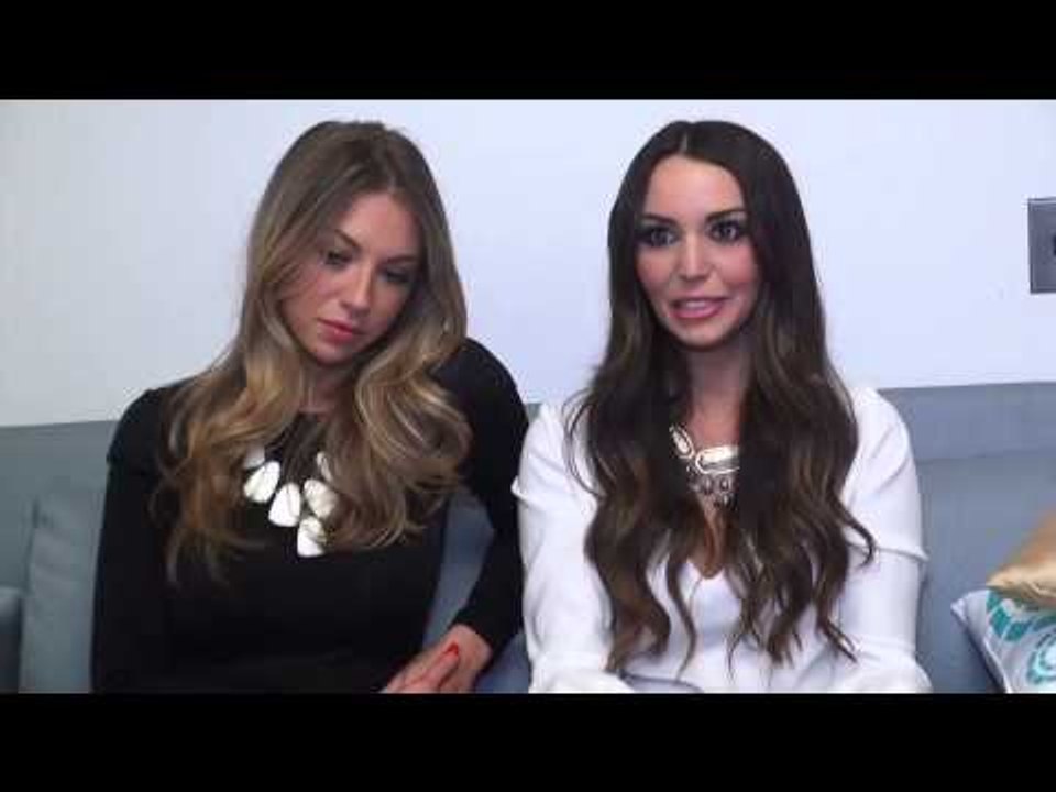 Scheana talks running into Brandi Glanville