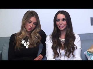 Scheana talks running into Brandi Glanville