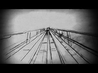 THE DAY MY GRAN RODE A ROLLERCOASTER (Stop Motion Animation)