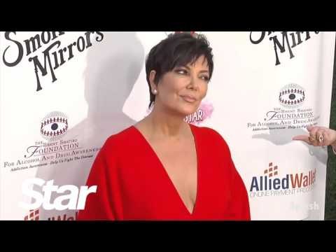 Kris’s Lies! BFF Claims — What Jenner REALLY Knew About Nicole Brown’s Murder