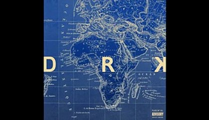 Mino - DRK ( Remix Dkr booba )