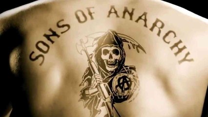 Sons of Anarchy Spinoff Pilot Is a Go