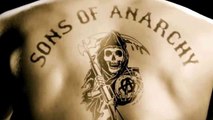 Sons of Anarchy Spinoff Pilot Is a Go
