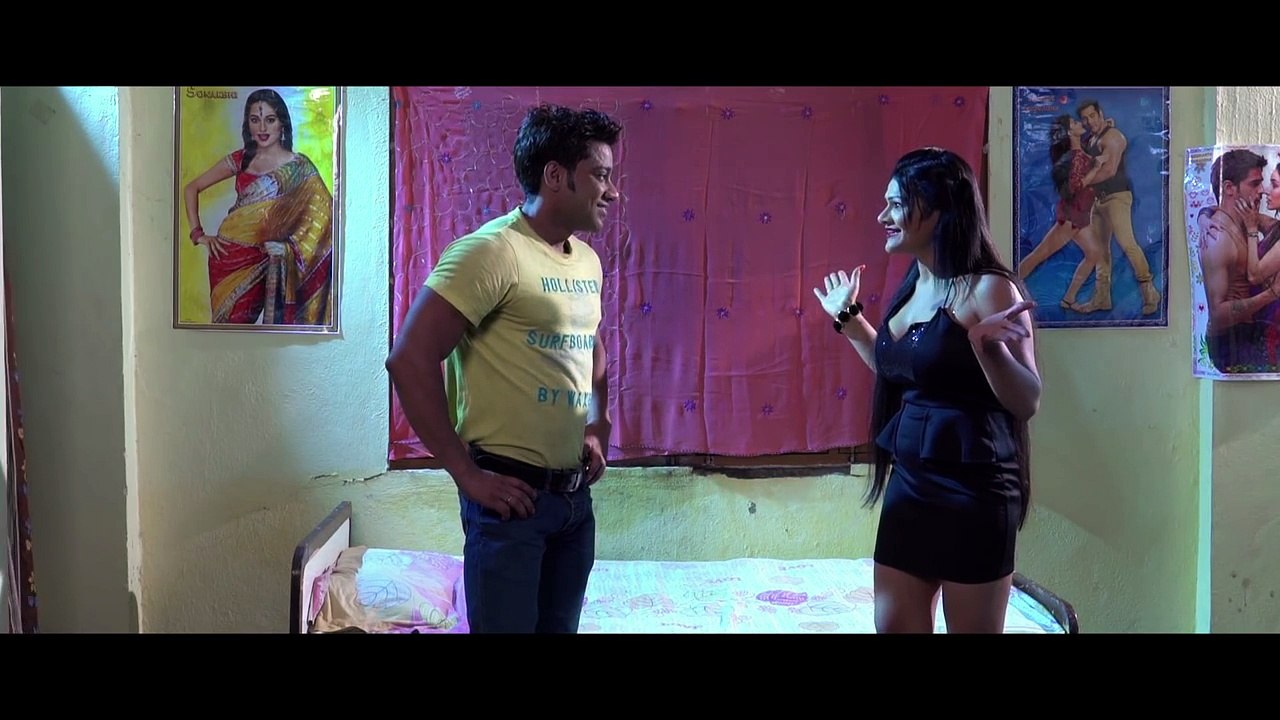 70 years Old Man Sleeps With Hot Girl, Kesar Kasturi Hot Scene