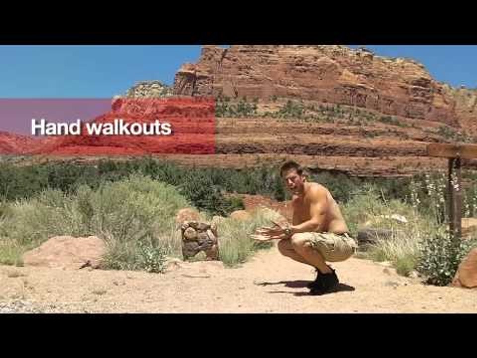 Andy Core Training-Brightcove