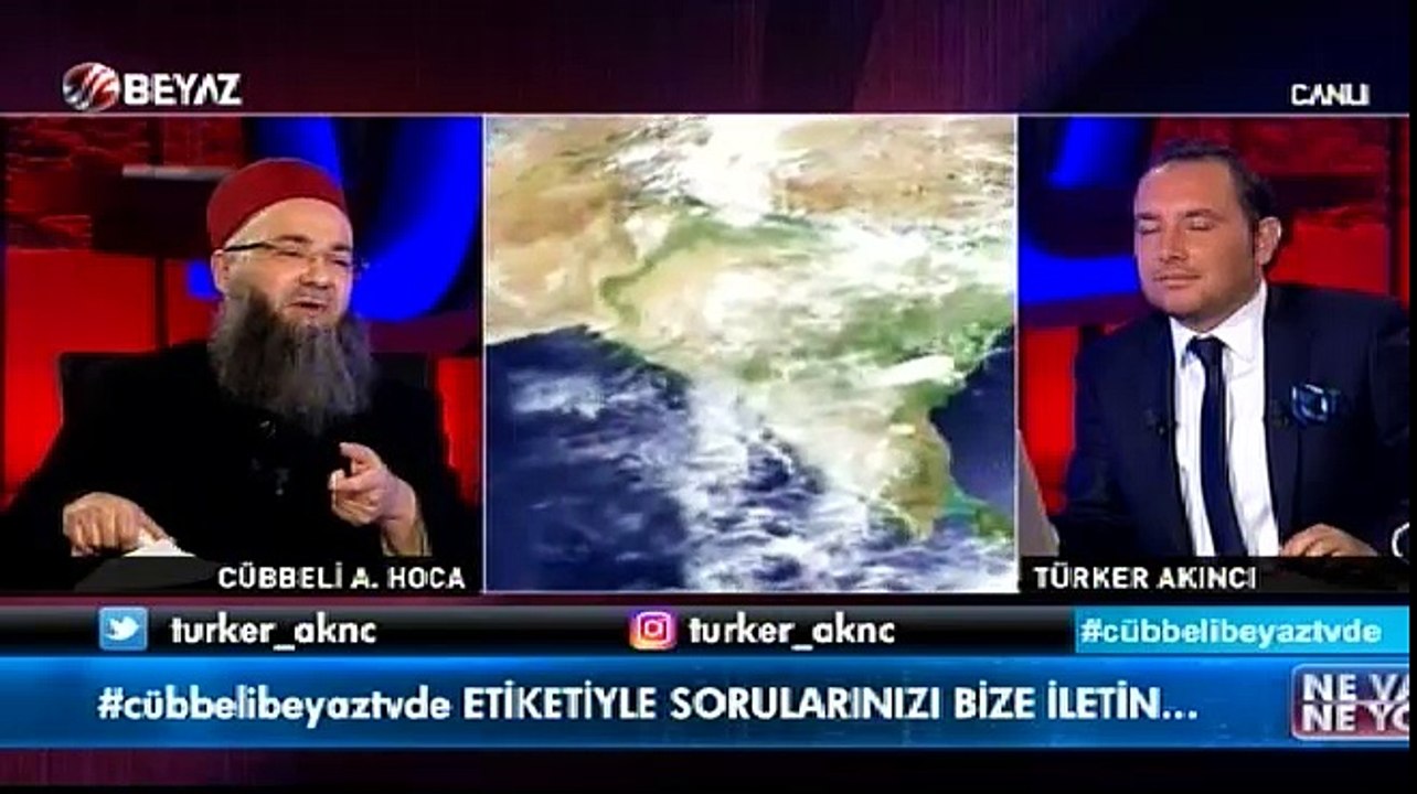 Kandil gecesi eşler cinsel ilişkiye girebilir mi? Cübbeli Hoca açıkladı