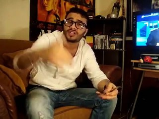 fahdofsky Un Marocain parle  حركة عشرين فبراير حــــان وقت الرحيل