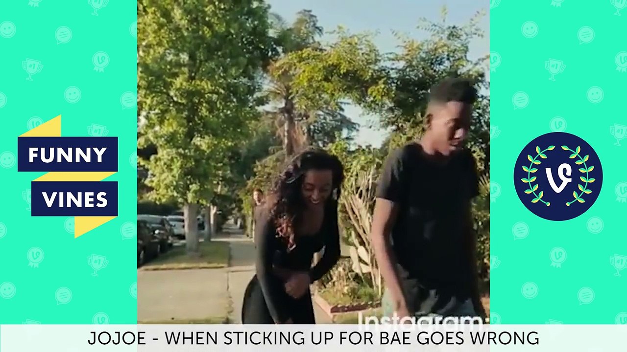 Funny Vines of May 2016 | Best Vines Compilation