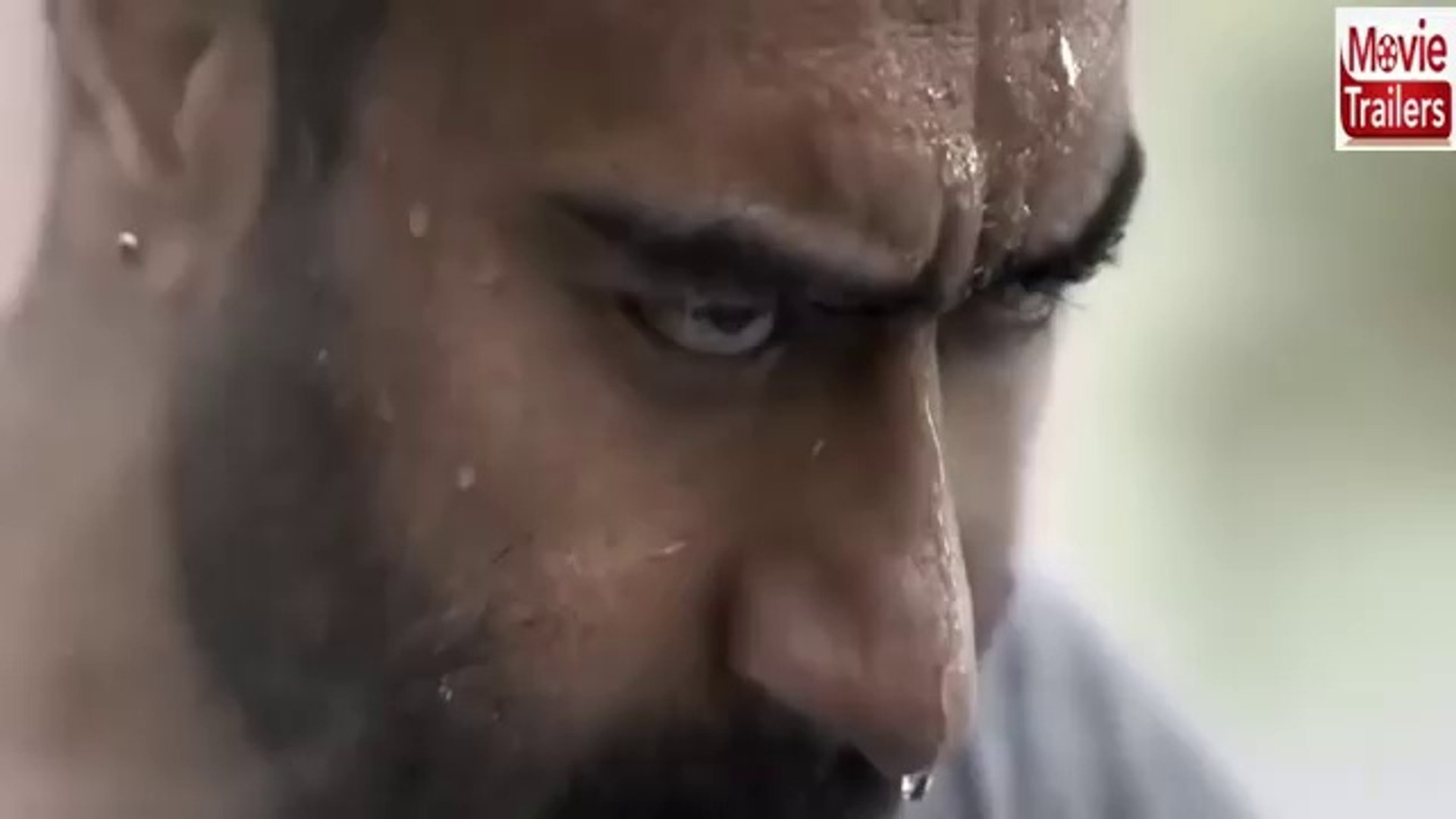 Baadshaho Official *Trailer* (new hindi Movie Trailer) - Ajy devgan 2017