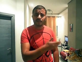 CHABAT !!! Le pourquoi de je ne sais quoi !!!