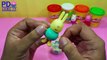Peppa Pig Play Doh Ice Cream Rainbow Kinder Surprise Eggs Peppa Pig Toys