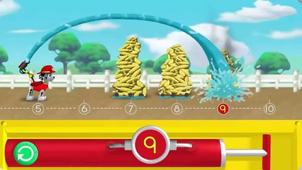 PAW Patrol Corn Roast Catastrophe
