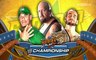 SummerSlam 2012 - CM Punk Vs. John Cena Vs. Big Show - Lucha Completa en Español (By el Chapu)