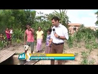 BLOGDOANDERSON | BATV: quinta-feira, 1º de Dezembro de 2016