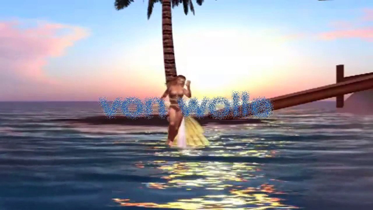 George Harrison - My Sweet Lord