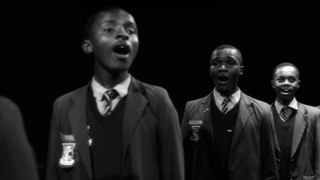 Sauti Sol - Kuliko Jana Featuring RedFourth Chorus (Upper Hill School)