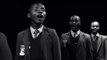 Sauti Sol - Kuliko Jana Featuring RedFourth Chorus (Upper Hill School)