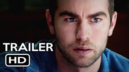 Eloise Official Trailer #1 (2016) Chace Crawford, Eliza Dushku Horror Movie HD