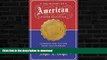 Buy book  The History of American Higher Education: Learning and Culture from the Founding to