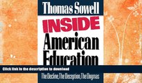 Buy book  Inside American Education online for ipad