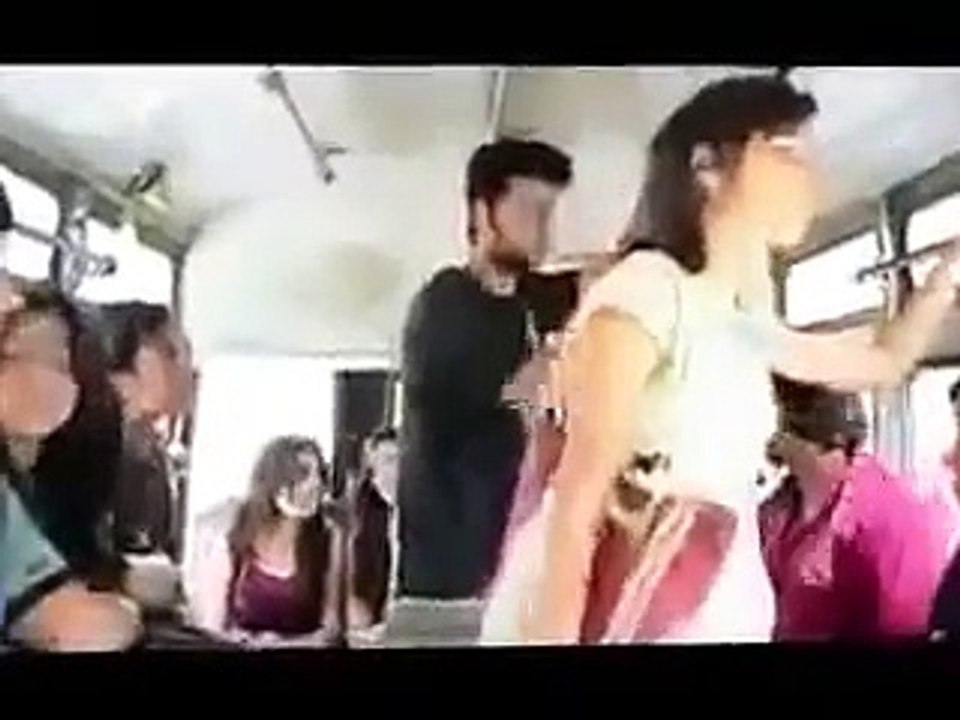 BOY force girl for sex he tuch him again and again